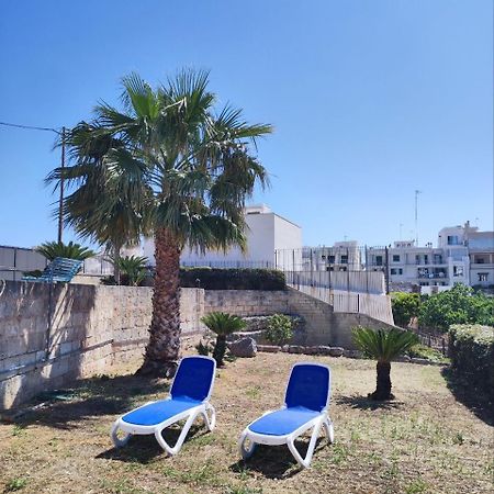 Appartement Oasi à Polignano a Mare Extérieur photo