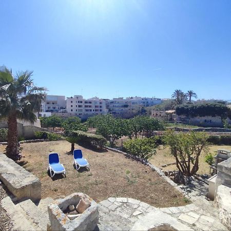 Appartement Oasi à Polignano a Mare Extérieur photo