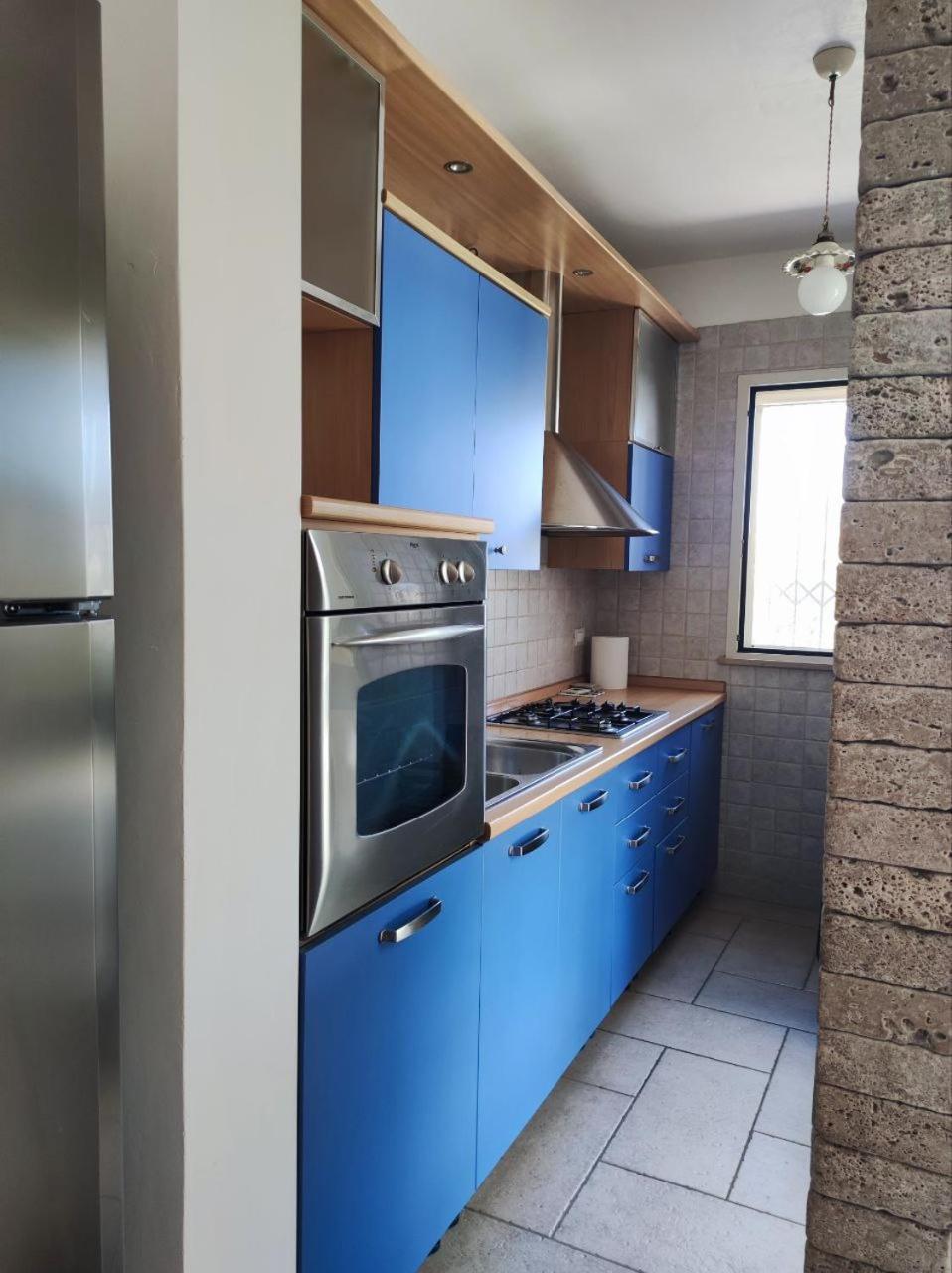 Appartement Oasi à Polignano a Mare Extérieur photo
