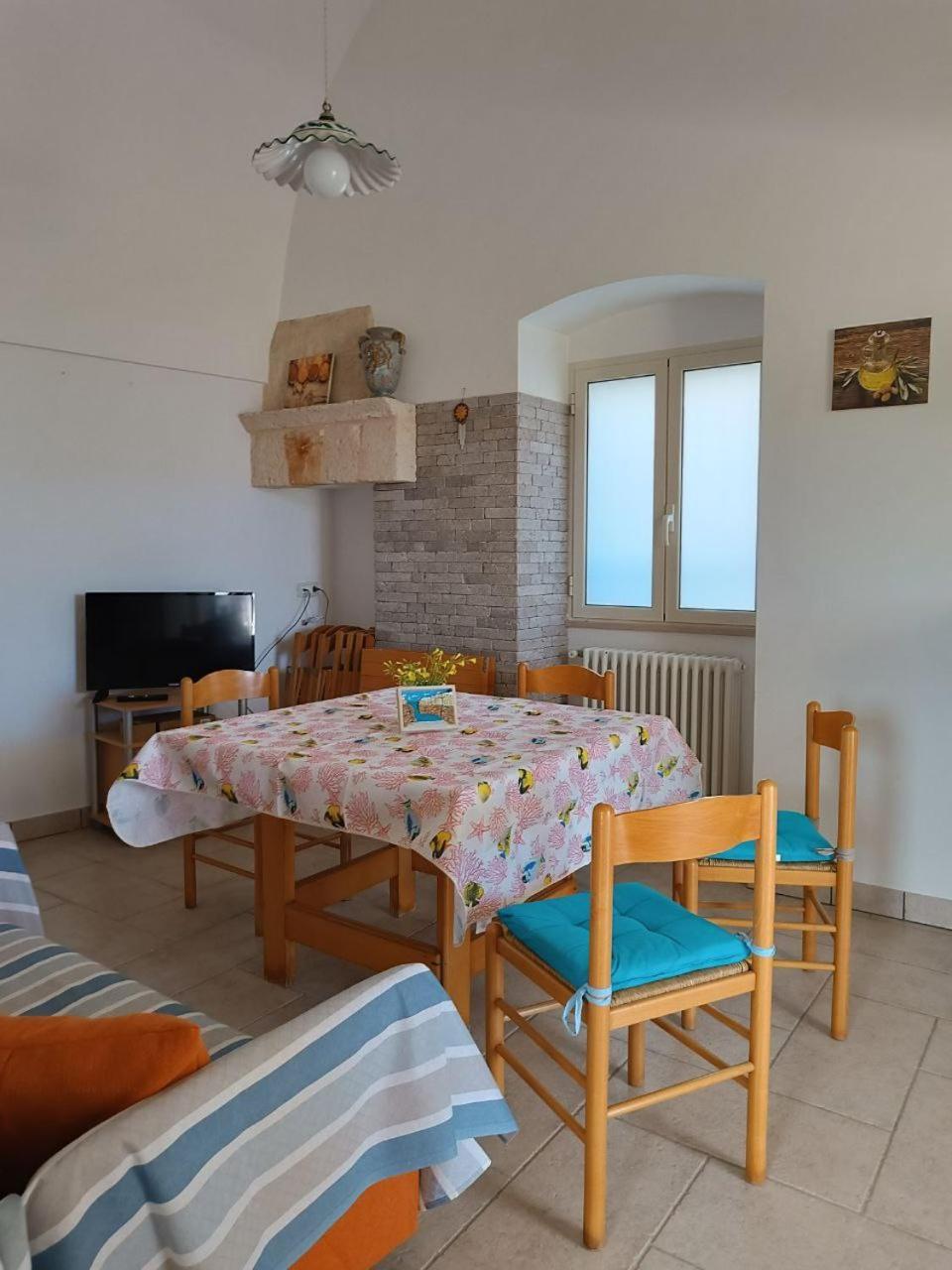 Appartement Oasi à Polignano a Mare Extérieur photo