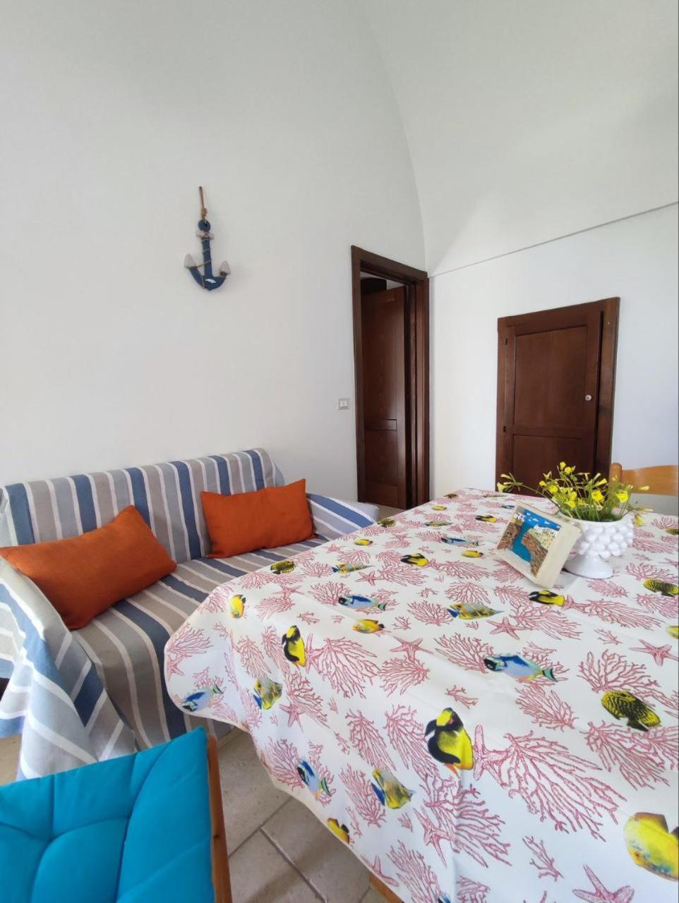 Appartement Oasi à Polignano a Mare Extérieur photo