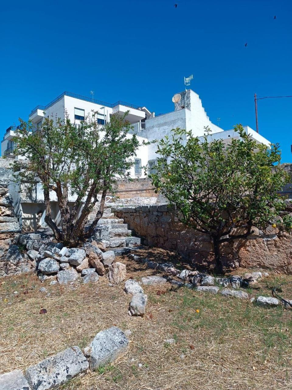 Appartement Oasi à Polignano a Mare Extérieur photo