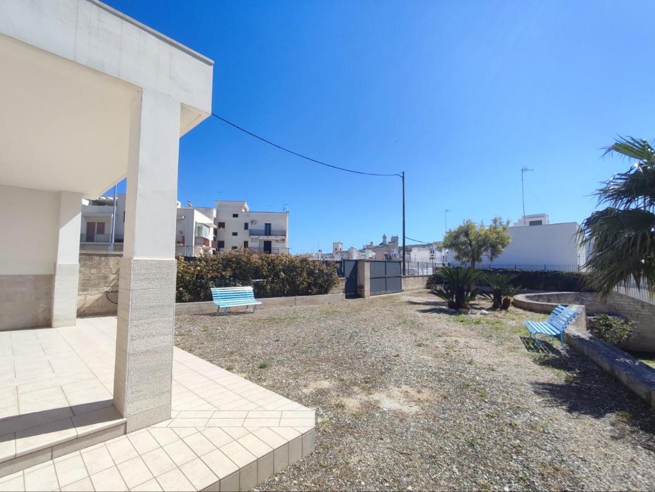 Appartement Oasi à Polignano a Mare Extérieur photo