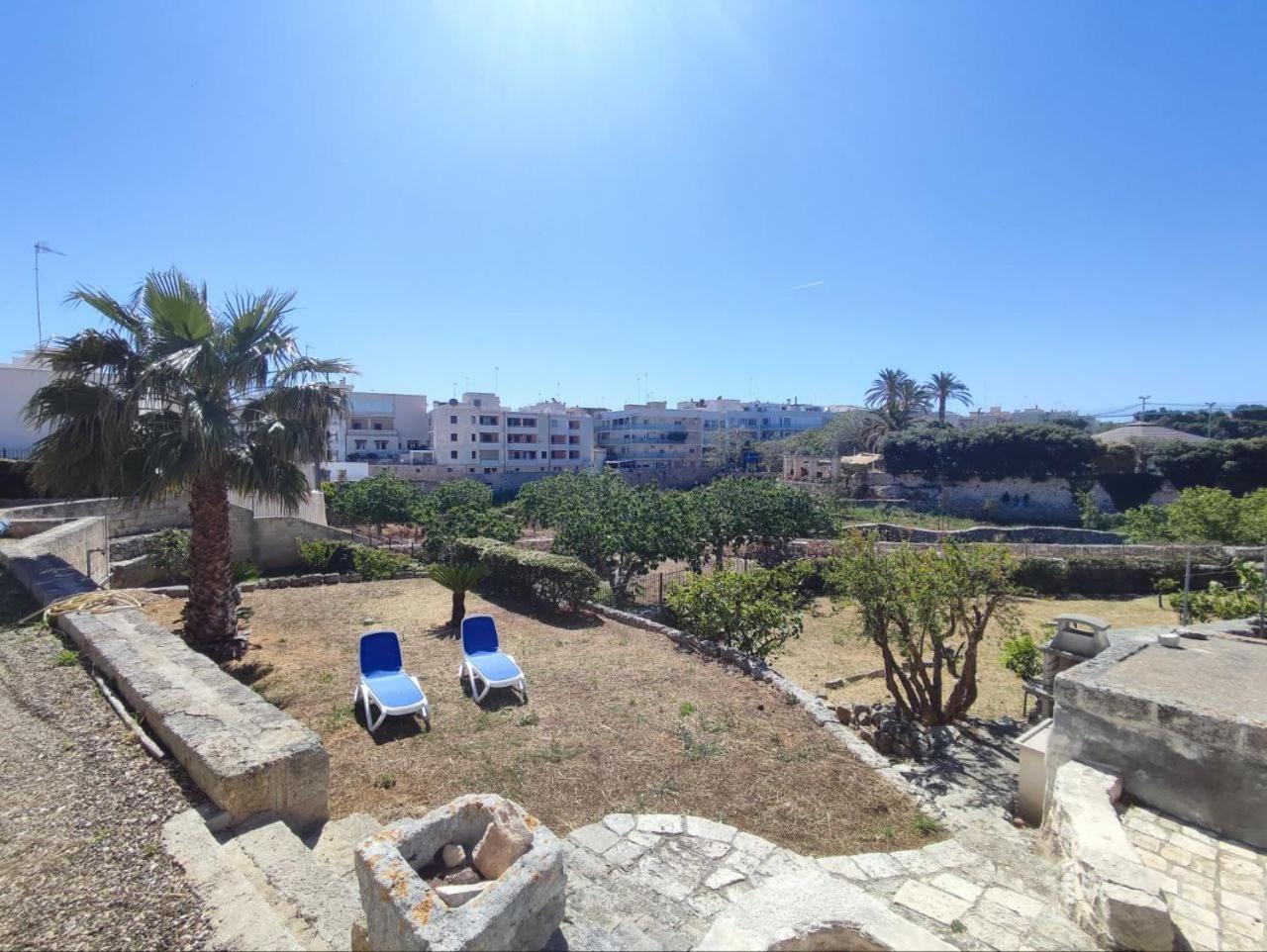 Appartement Oasi à Polignano a Mare Extérieur photo
