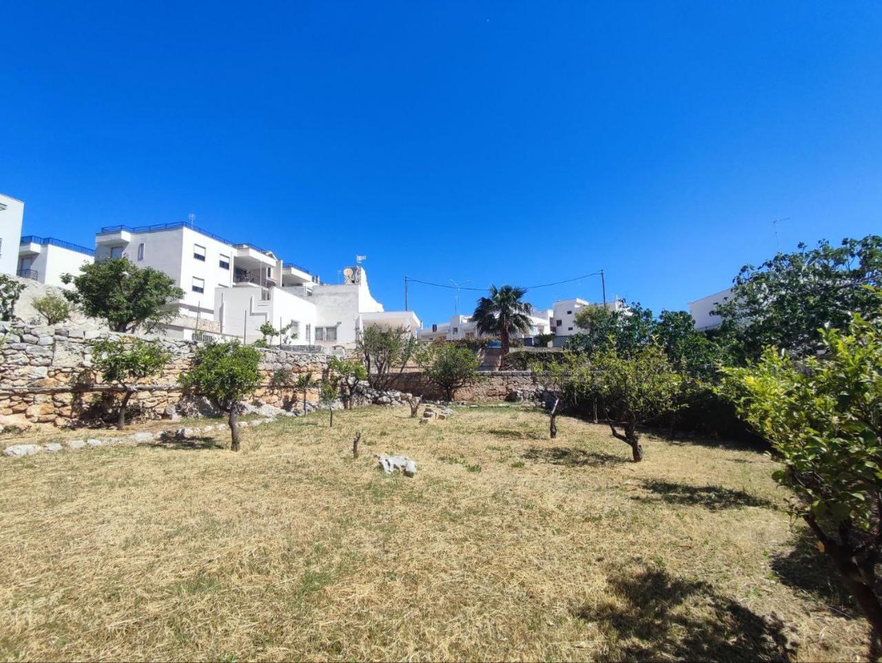 Appartement Oasi à Polignano a Mare Extérieur photo