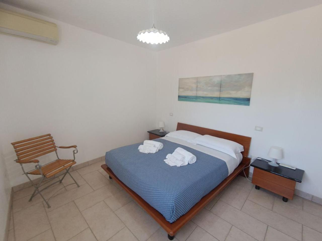 Appartement Oasi à Polignano a Mare Extérieur photo