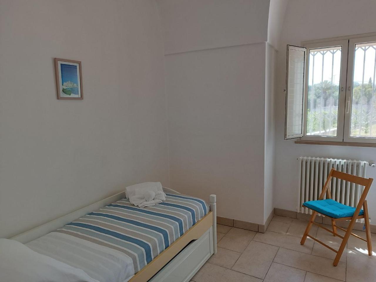 Appartement Oasi à Polignano a Mare Extérieur photo