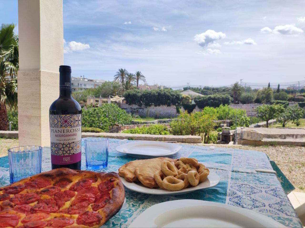 Appartement Oasi à Polignano a Mare Extérieur photo