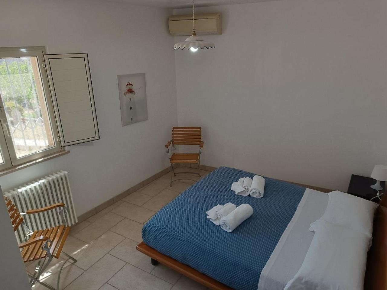 Appartement Oasi à Polignano a Mare Extérieur photo