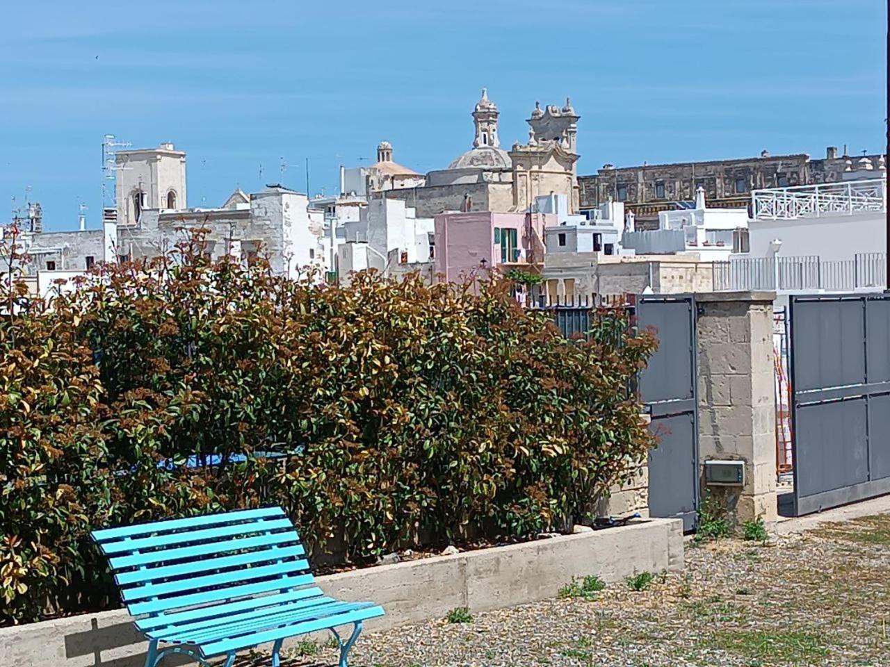 Appartement Oasi à Polignano a Mare Extérieur photo