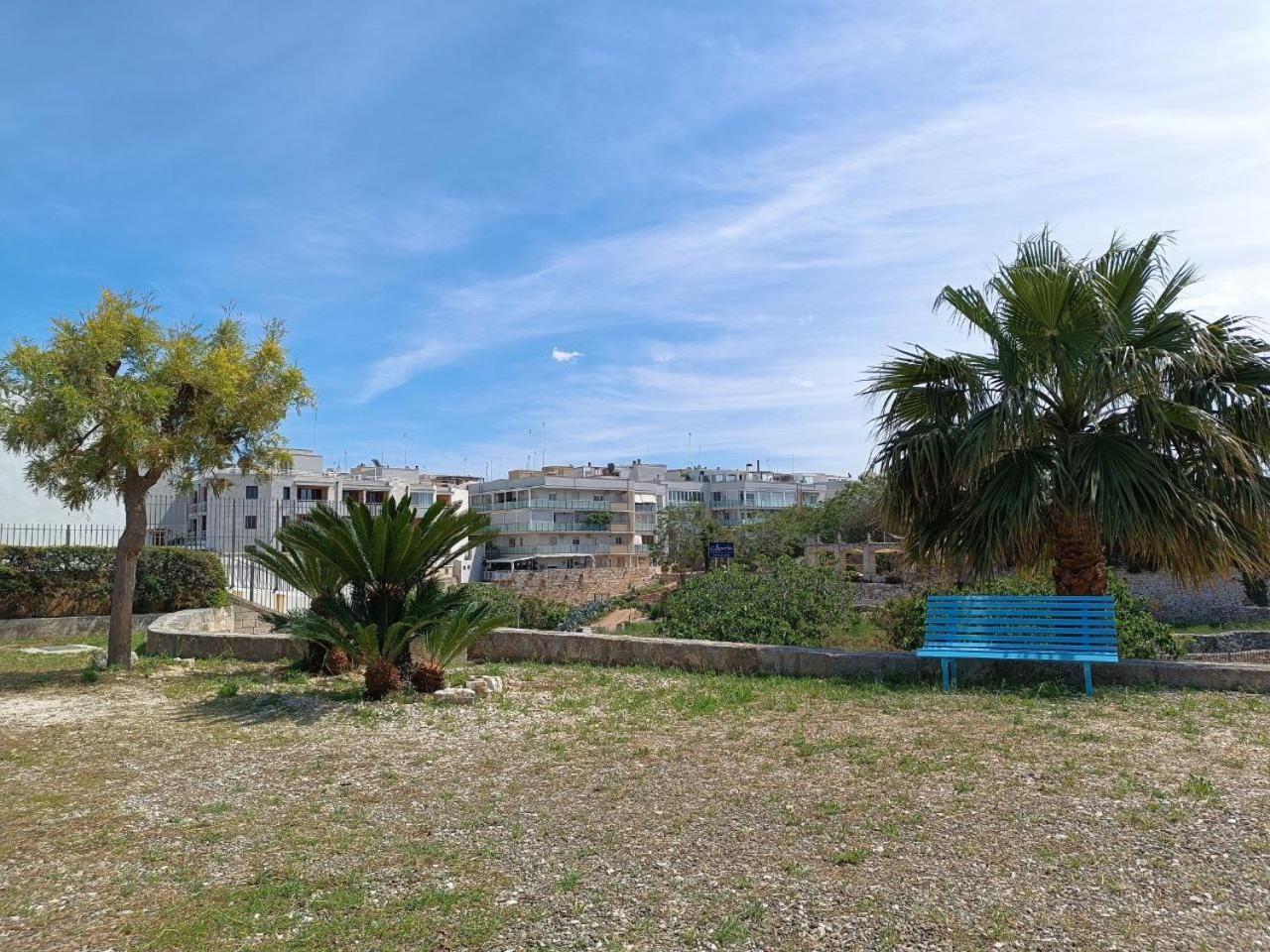 Appartement Oasi à Polignano a Mare Extérieur photo