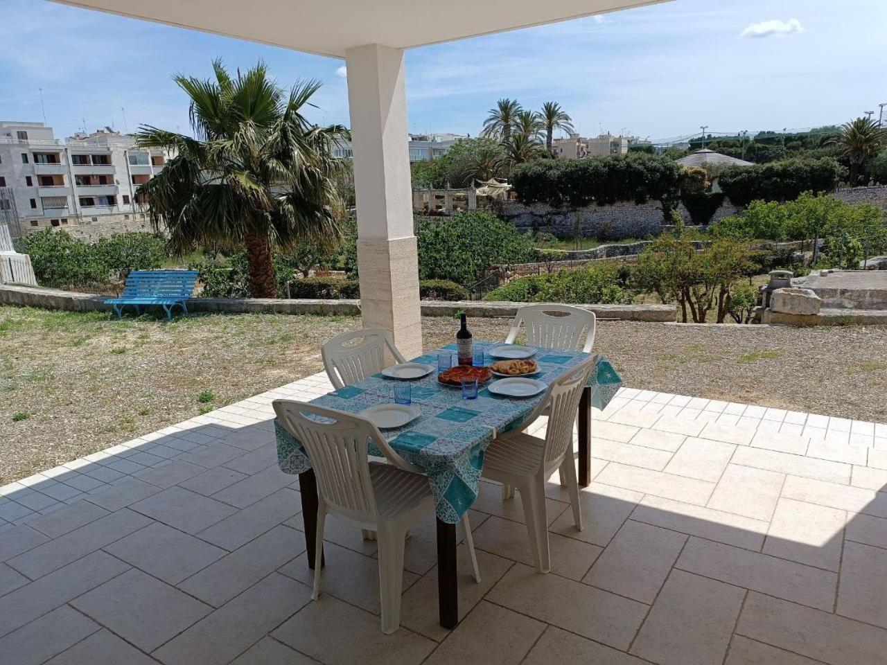 Appartement Oasi à Polignano a Mare Extérieur photo